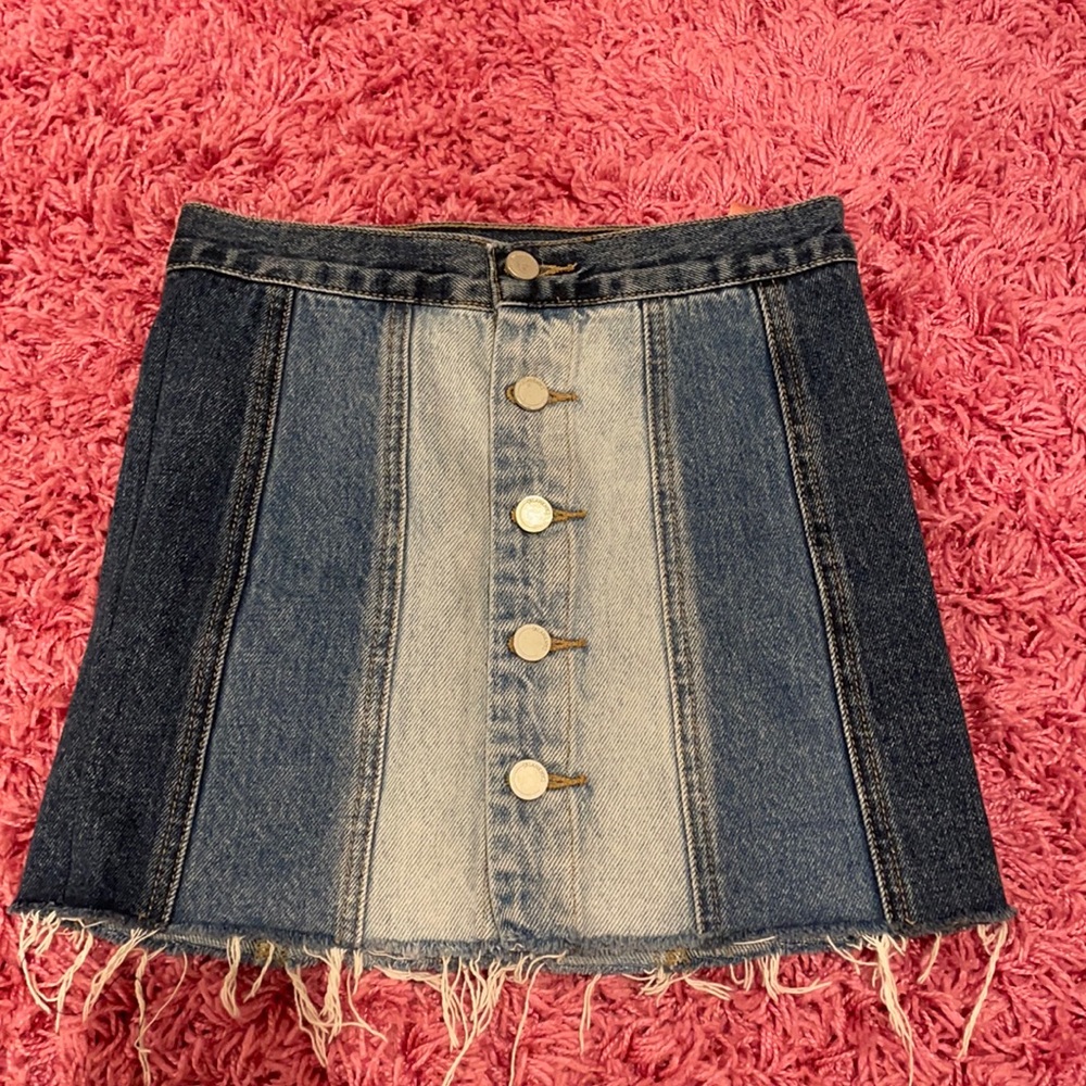 Girls Skirt